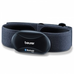 Monitor Cardíaco Bluetooth Beurer