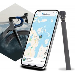GPS Rastreador Bikefinder