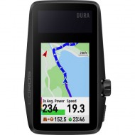Ciclocomputador Coros Dura GPS Solar 