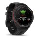 Reloj Garmin Approach S70 Negro