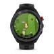 Reloj Garmin Approach S70 Negro