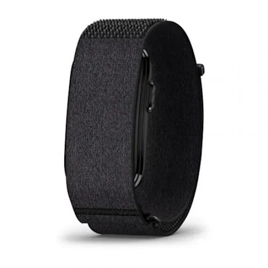 Garmin CIRQA Smart Band Black banda inteligente sin pantalla para salud y fitness