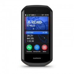 Ciclocomputador Garmin Edge 1050