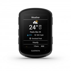 Ciclocomputador Garmin Edge 540
