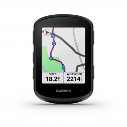 Ciclocomputador Garmin Edge 540