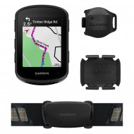 Ciclocomputador Garmin Edge 540 Bundle