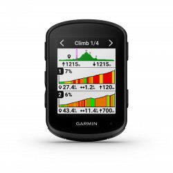 Ciclocomputador Garmin Edge 840