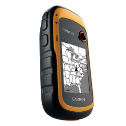 GPS Garmin eTREX 10
