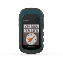 GPS Garmin eTREX 22x