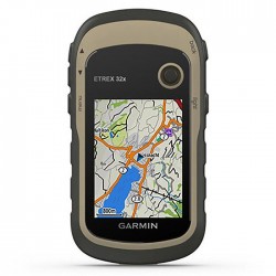 GPS Garmin eTREX 32x
