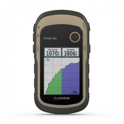 GPS Garmin eTREX 32x