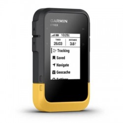 GPS Portátil Garmin eTREX SE