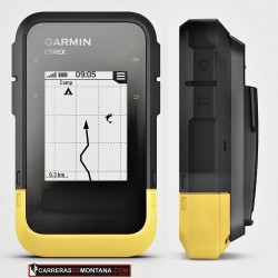 GPS Portátil Garmin eTREX SE