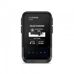 GPS Portátil Garmin eTREX Solar