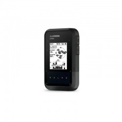 GPS Portátil Garmin eTREX Solar