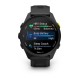 Garmin Forerunner 70 Negro smartwatch GPS running con pantalla AMOLED
