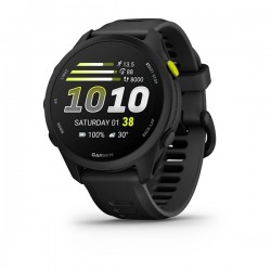 Garmin Forerunner 70 Negro