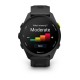 Garmin Forerunner 70 Negro smartwatch GPS running con pantalla AMOLED