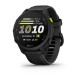 Garmin Forerunner 70 Negro smartwatch GPS running con pantalla AMOLED