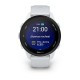 Garmin Forerunner 70 Blanco smartwatch GPS running con pantalla AMOLED