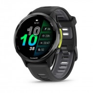 Garmin Forerunner 970 Black 