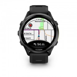 Garmin Forerunner 970 Black 