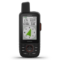 GARMIN GPSMAP 66i