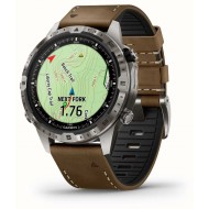 GARMIN MARQ ADVENTURER Gen 2