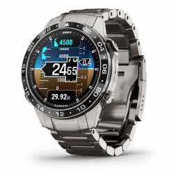 GARMIN MARQ AVIATOR Gen 2