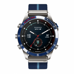 GARMIN MARQ CAPTAIN Gen 2