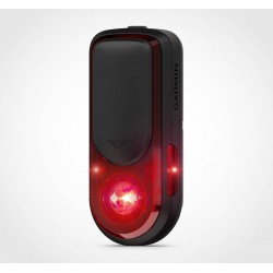 Luz Radar Garmin Varia RearVue 820
