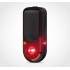 Luz Radar Garmin Varia RearVue 820