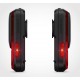 Garmin Varia RearVue 820 radar trasero con luz para bicicleta