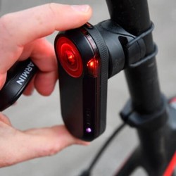 Luz Radar Garmin Varia RTL515