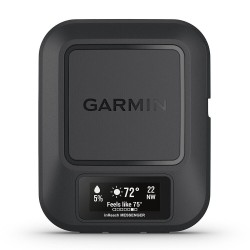 Garmin InReach Messenger