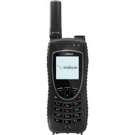 Teléfono Satelital Iridium 9575