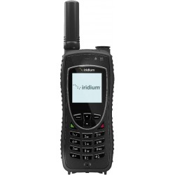 Teléfono Satelital Iridium 9575