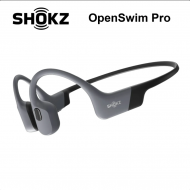 Audífonos Shokz Openswim Pro
