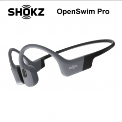 Audífonos Shokz Openswim Pro