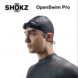 Audífonos Shokz Openswim Pro