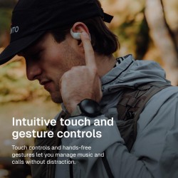 Audífonos Suunto Spark Open-Ear