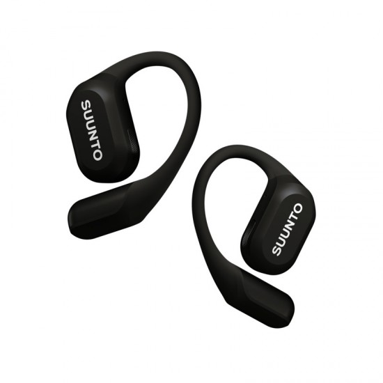 Suunto Spark audífonos deportivos open-ear Bluetooth para running