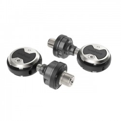 Pedales Potenciómetro Wahoo Powrlink Zero Duo