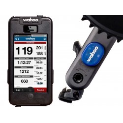 Sensor de Cadencia Bluetooth Wahoo y ANT+