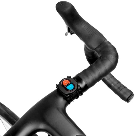 Kit Zwift Cog y Click con cambio virtual para rodillos inteligentes