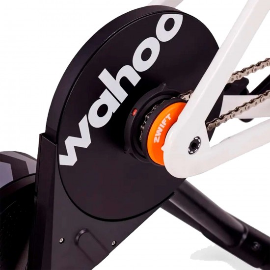 Kit Zwift Cog y Click con cambio virtual para rodillos inteligentes