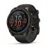 Garmin Fenix 8 AMOLED 47 mm Gris Carbón