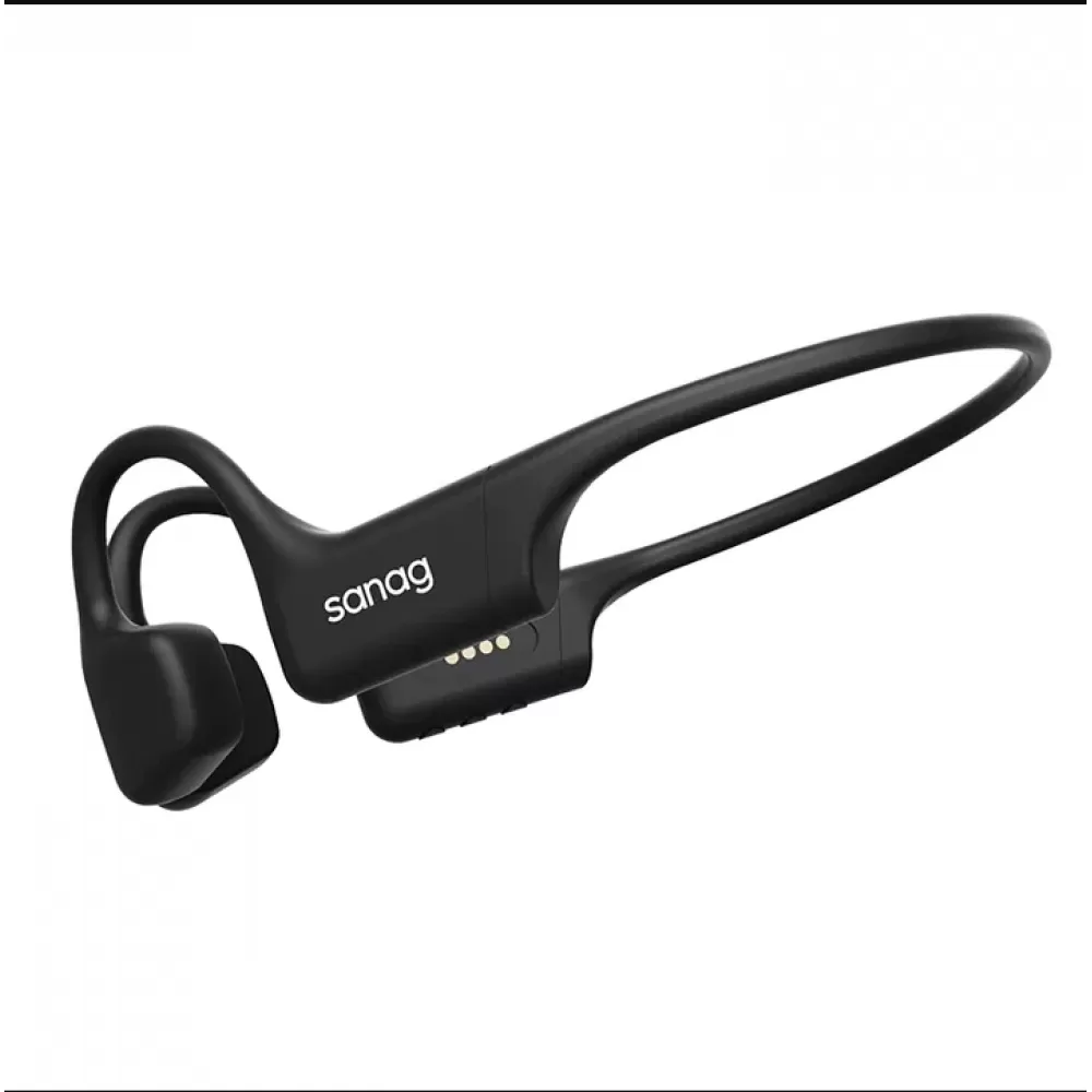 Auriculares de natación impermeables IP68, auriculares deportivos  inalámbricos Bluetooth 5.0, micrófono integrado, a prueba de sudor, ajuste  estable