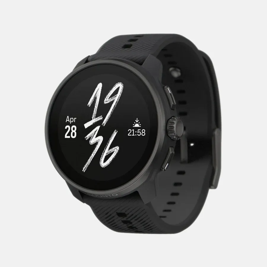 その他 SUUNTO Race All Black Suunto Race S All Black | Reloj Deportivo GPS Avanzado