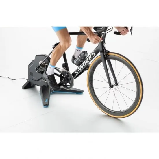 Rodillo Tacx Flux 2 Smart Garmin | Entrena Indoor | Apro Chile